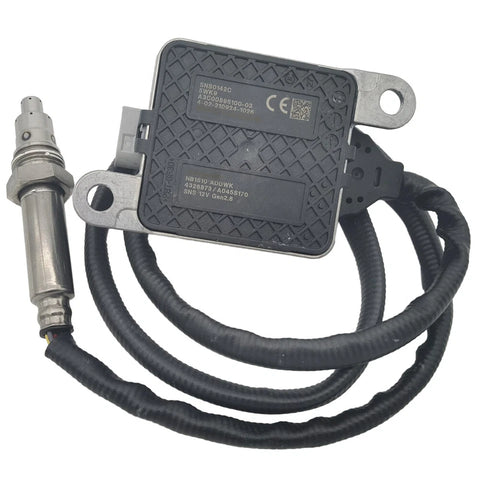 Upstream Nitrogen Oxide Sensor for Ram 2500 3500 4500 5500 6.7L Cummins Diesel (2013-2018) | 68210084AA