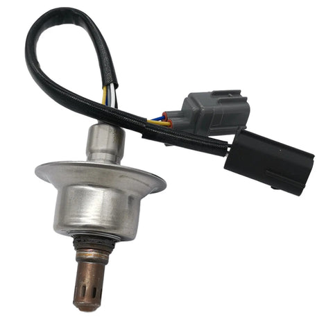 5-Wire Air Fuel Ratio Oxygen Sensor AFR Sensor Upstream Sensor 1 Replacement for Mazda 2 1.5L 2012 Mazda 5 2.5L 2012-2015 L5E2-18-8G1 234-5077